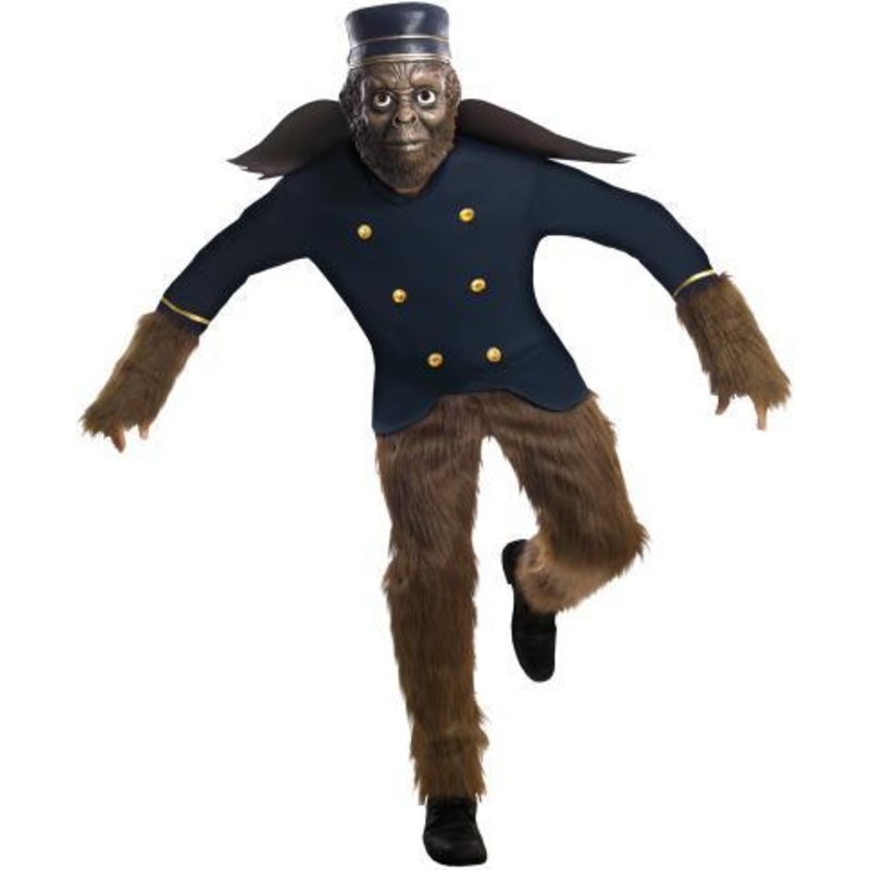 Adult Finley Costume - Wizard of Oz