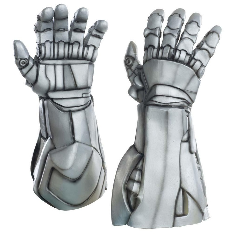Avg2 Ultron Dlx. Latex H