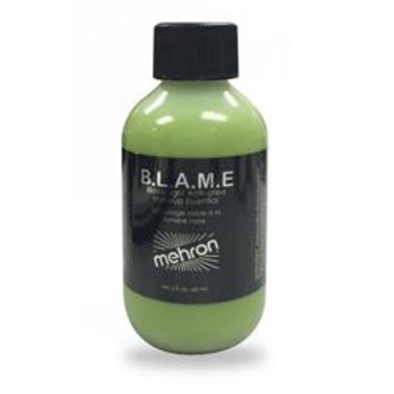 B.L.A.M.E - Green - Pro Size 2