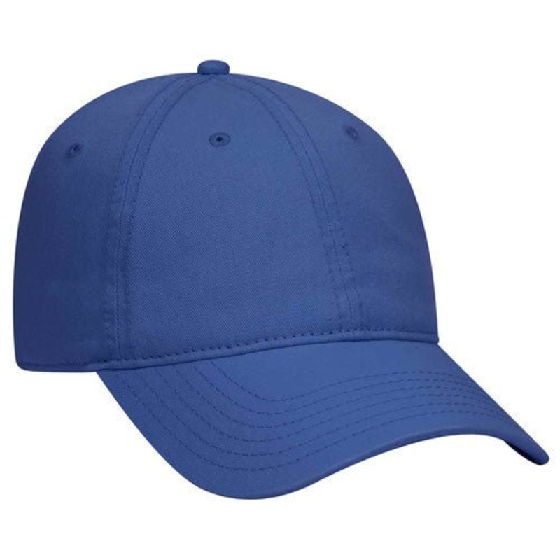 Design Your Own Custom Embroidered Baseball Dad Cap