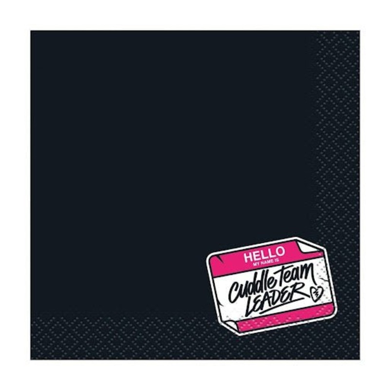 Fortnite Dessert Napkins, 16ct