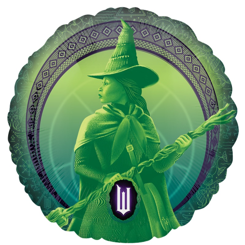 18" WICKED FOIL