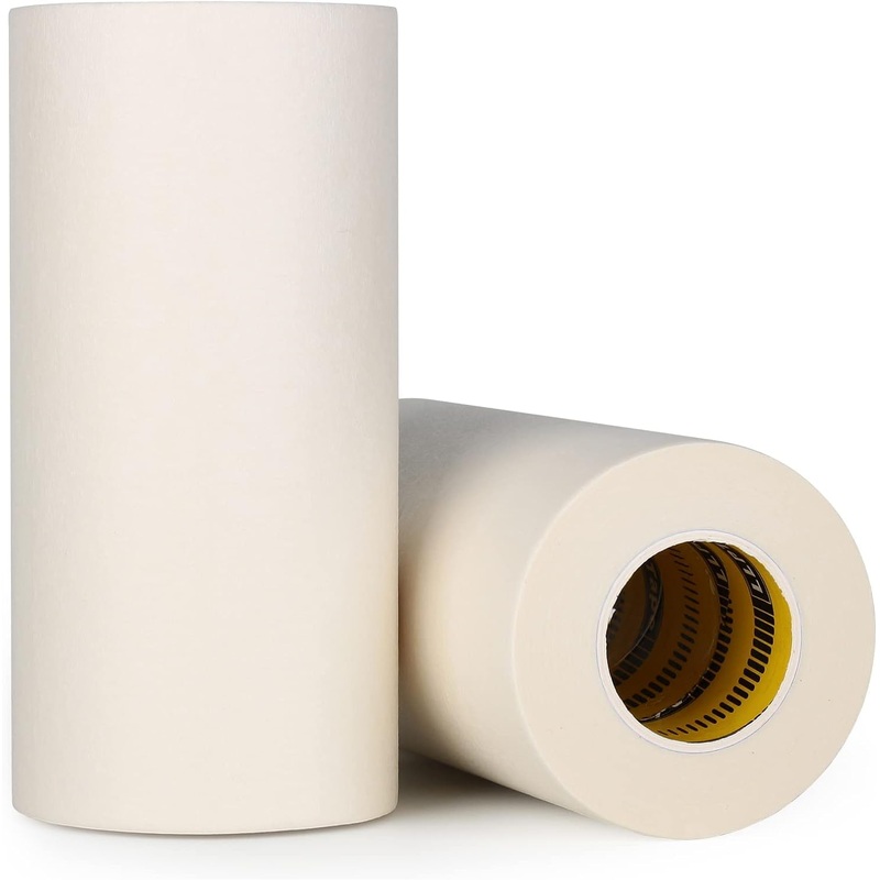 APPLICATION TAPE DETAPE MEDIUM TACK FOR VINYL (305MM X 50M)