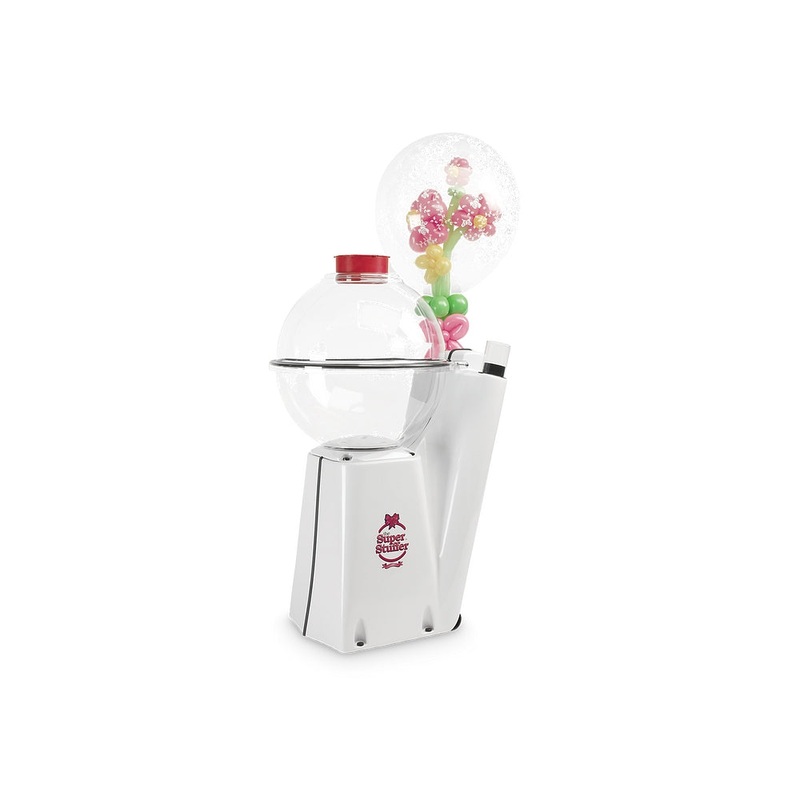 QUALATEX SUPER STUFFER