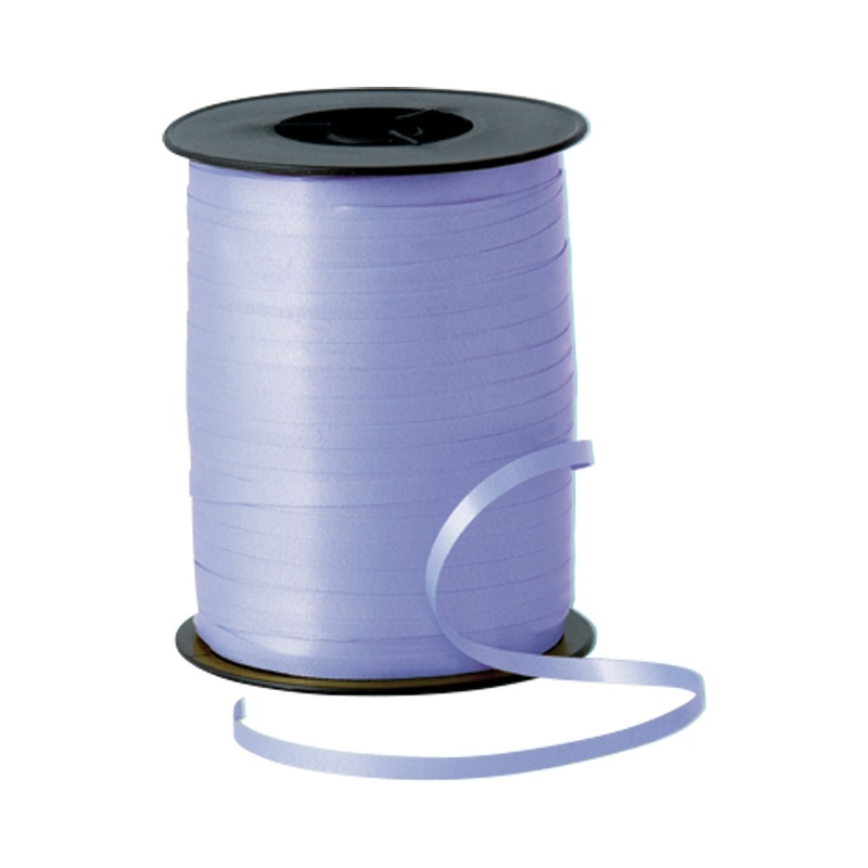 RIBBON: 5mm CURLING RIBBON LILAC (5MM X 500M)