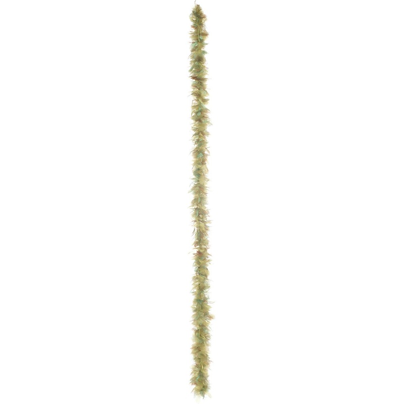 Seaweed Boa 72"