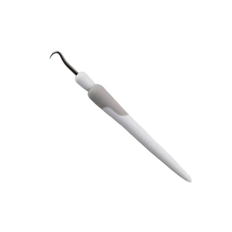 SILHOUETTE UNIVERSAL HOOK