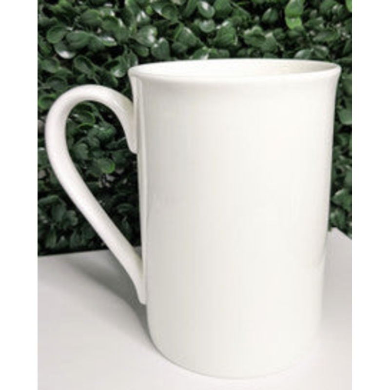 SUBLIMINATION MUG