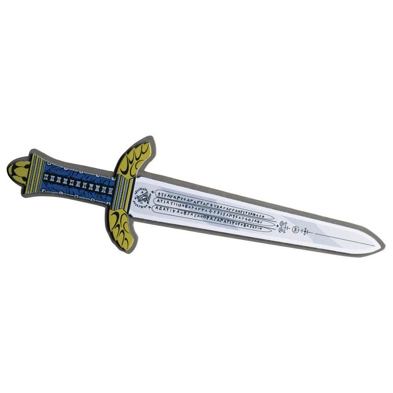 Wonder Woman Sword