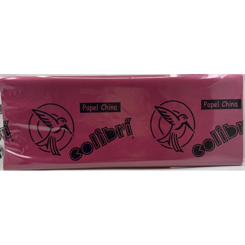 Red Wine Burgundy Tissue Paper (100 sheets)