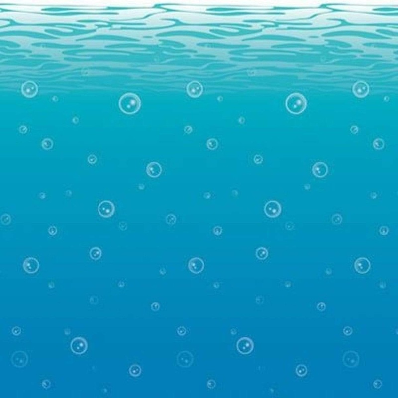 Undersea Backdrop
