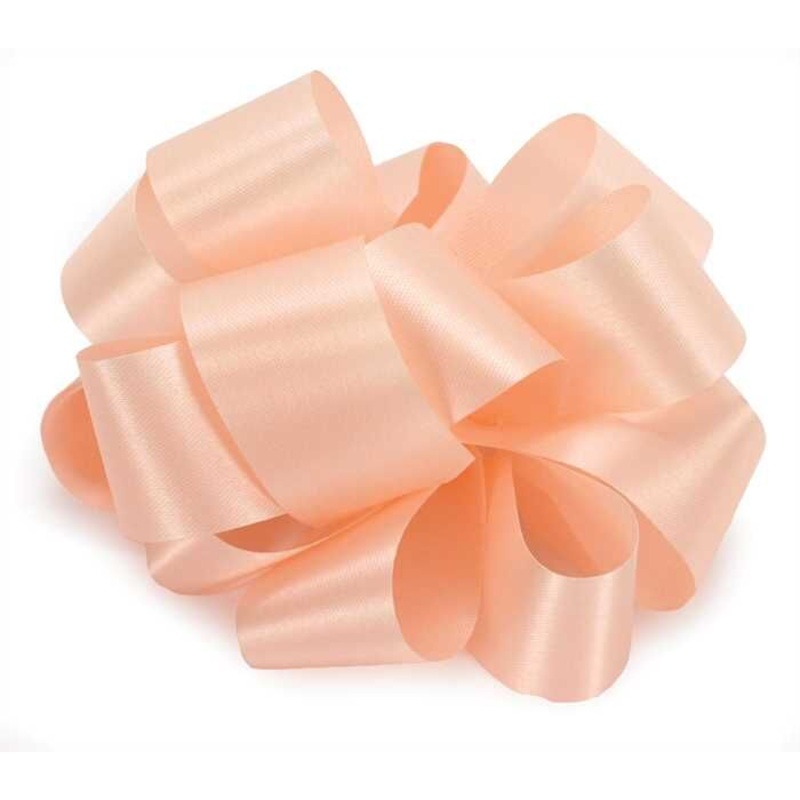 Acetate Ribbon 100yd No9 - Baby Pink
