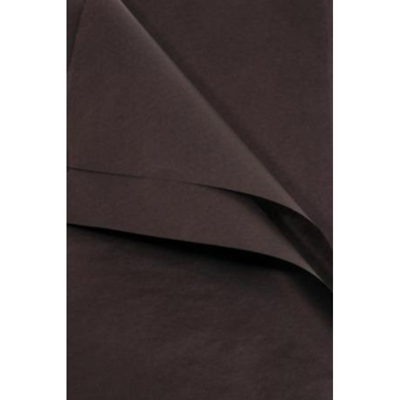 Black Tissue Paper 20" x 30 (480 Sheets)