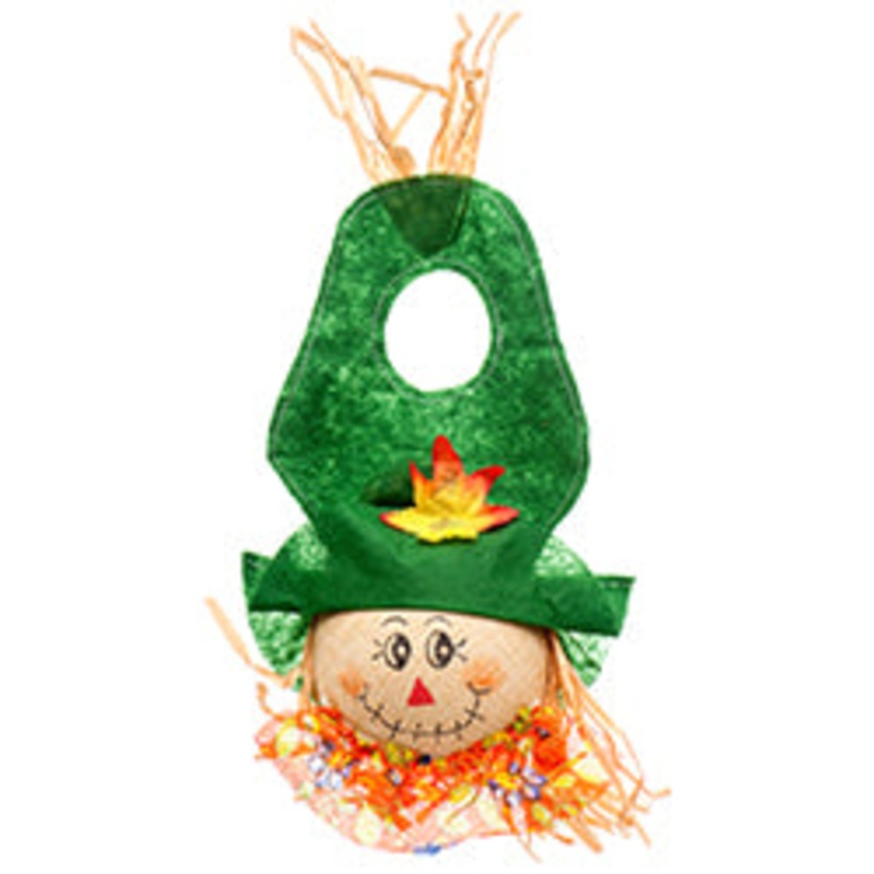 Scare Crow Hanging Decoration