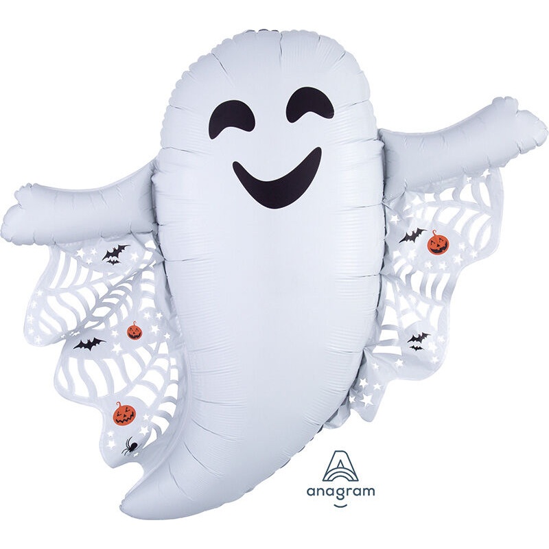 Ghost 32" Balloon
