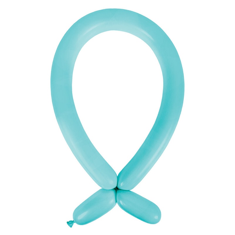 260 Fashion Robins Egg Blue (100 count)