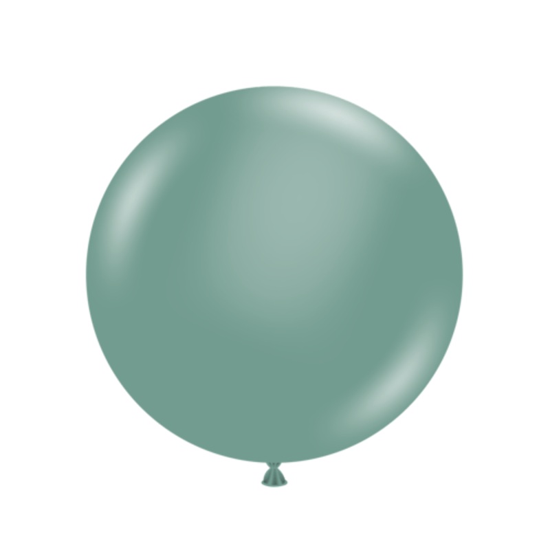 Willow 36 Latex Balloons (2 count)