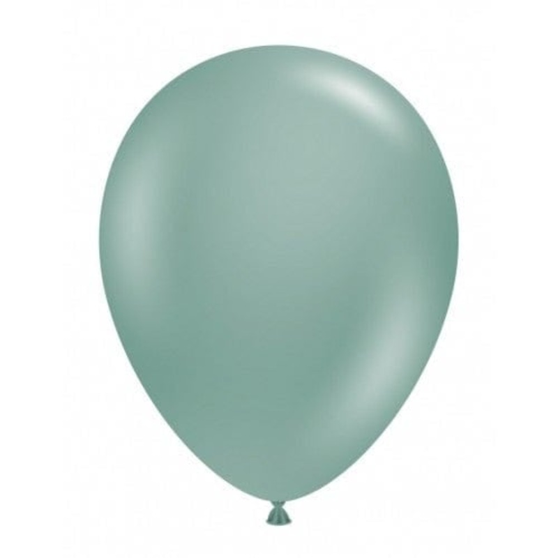 Willow 5 Latex Balloons (50 count)