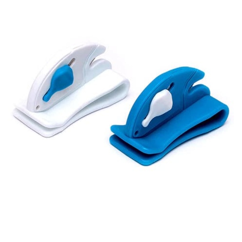 Balloon Cutter White