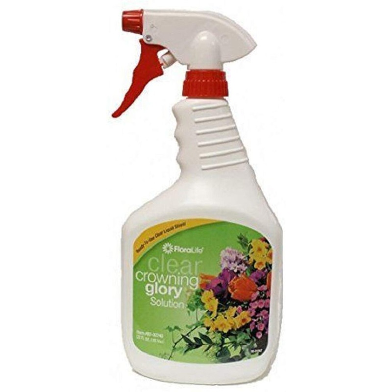 Floralife Crowning Glory Solution 32oz
