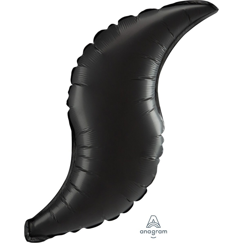 Onyx Curve 42" Balloon