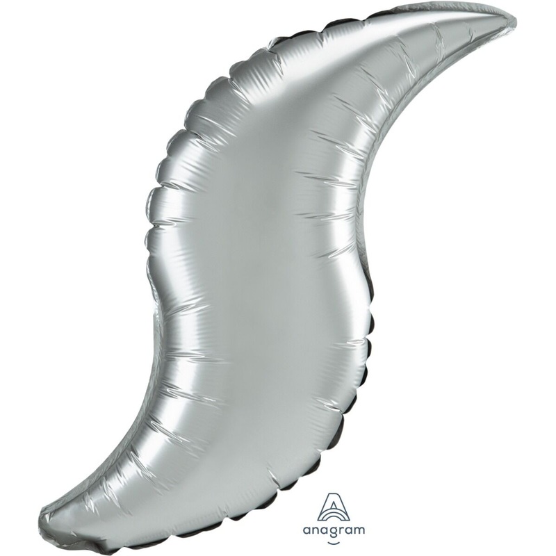 Platinum Curve 19" Balloon