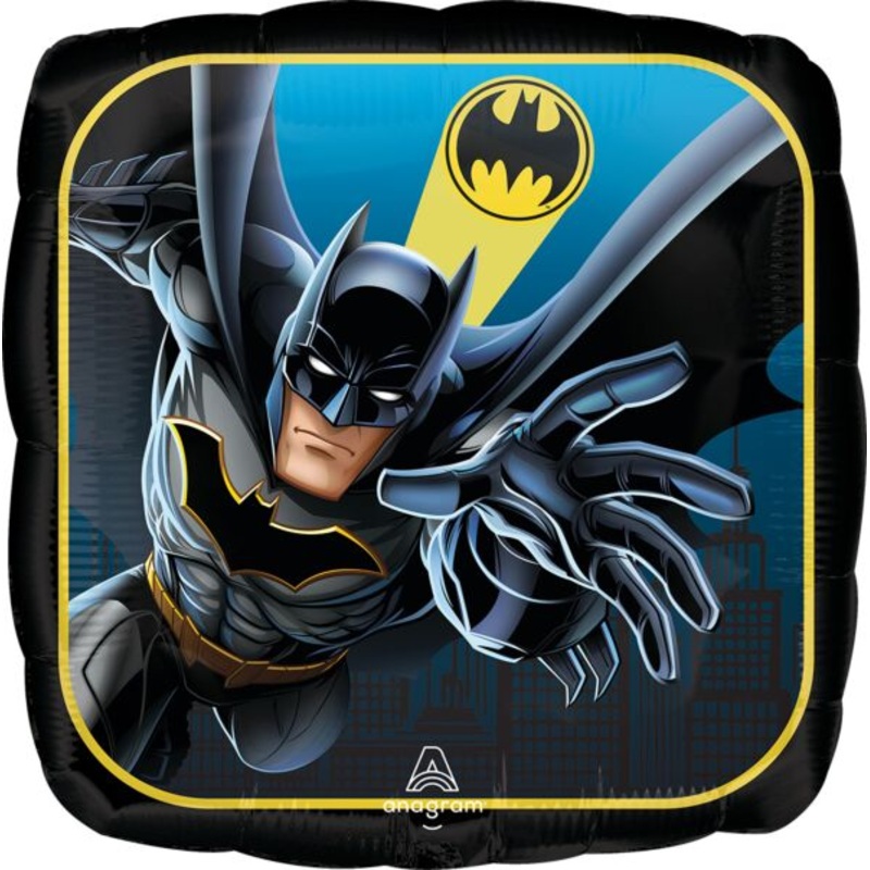 Batman 17" Balloon