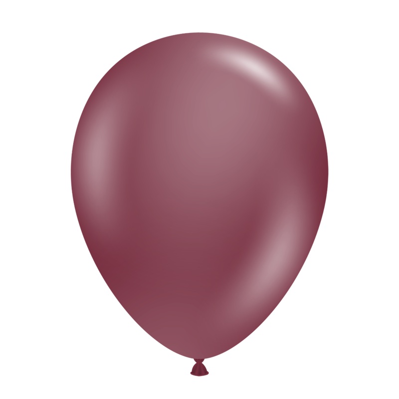 Samba 5 Latex Balloons (50 count)