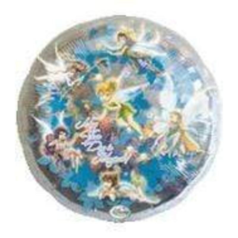Walt Disney Fairies 32 Balloon