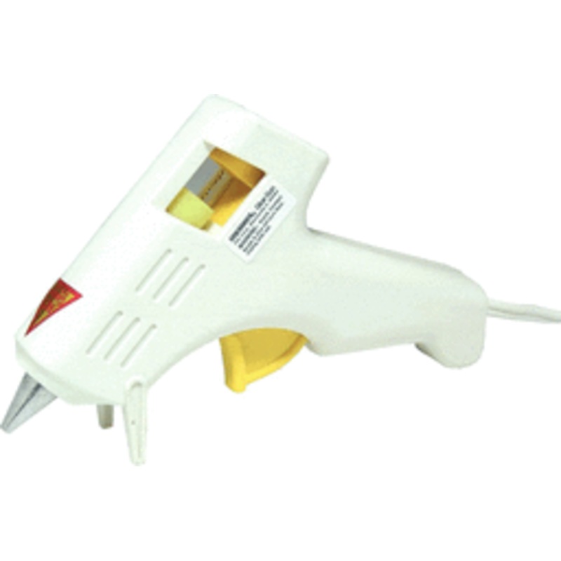 10 Watt Low Temperature Mini Glue Gun