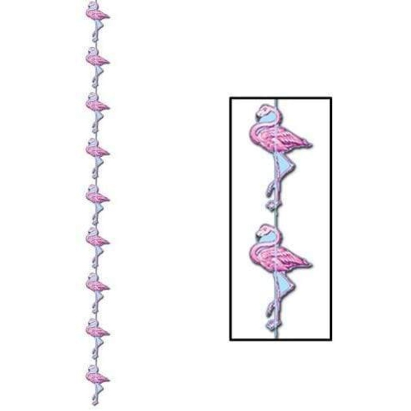 Flamingo Stringer