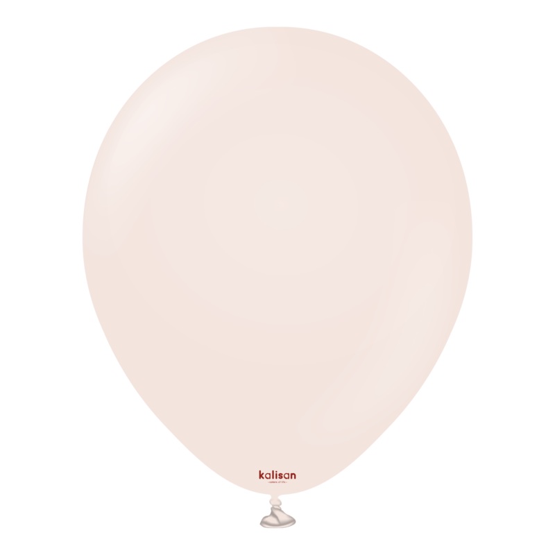 Pink Blush 36 Latex Balloons (2 count)