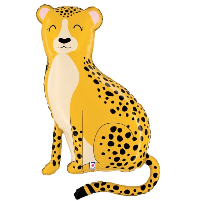 Jungle Cheetah 40