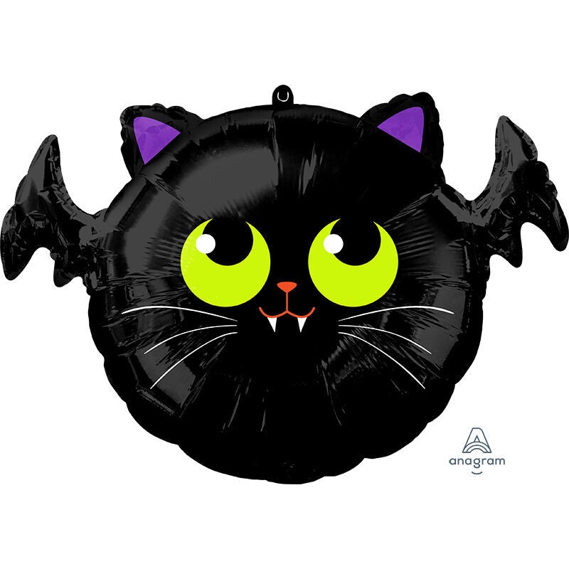Batcat 20" Balloon