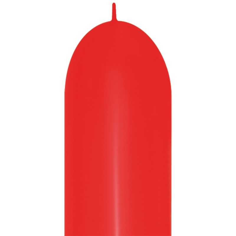 Fashion Red 660B Link-O-Loon Balloons (50 count)