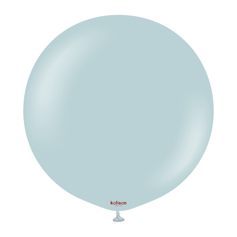 Storm 24 Latex Balloons (2 count)