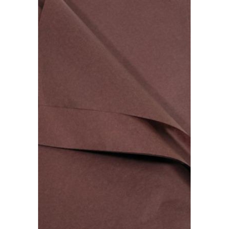 Brown Tissue Paper 20" x 30" (480 sheets)