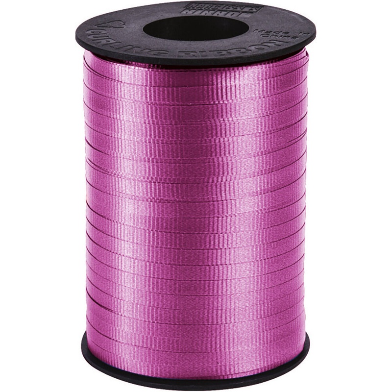 500Yd Crimped Ribbon-Dub Ro
