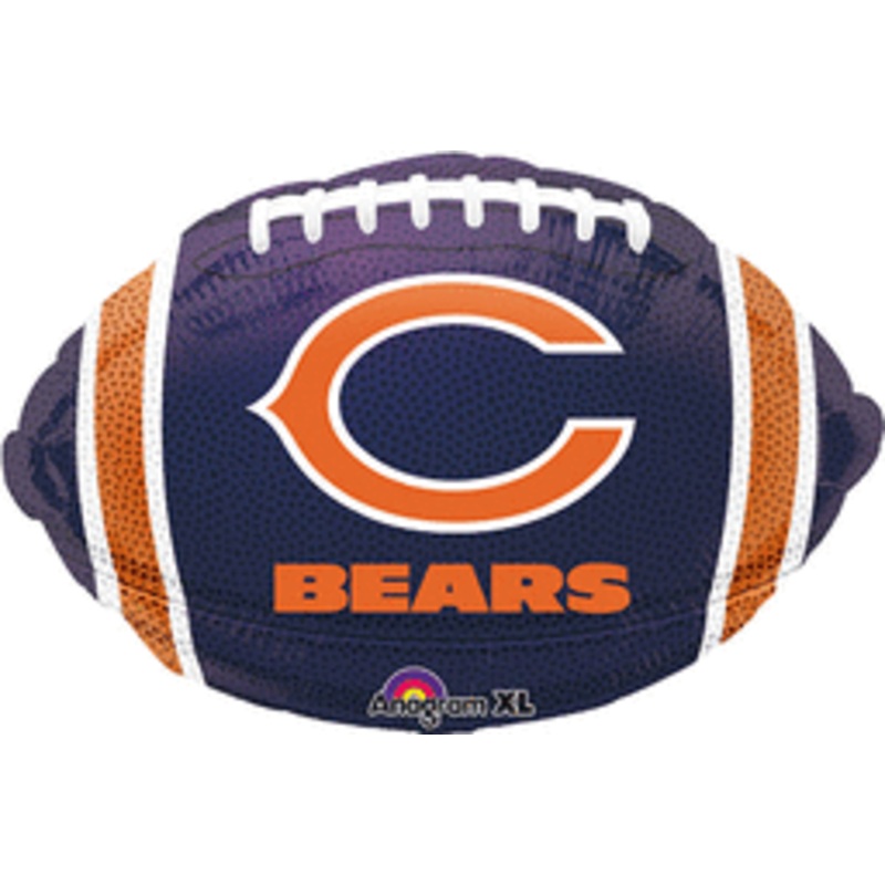 Chicago Bears Football