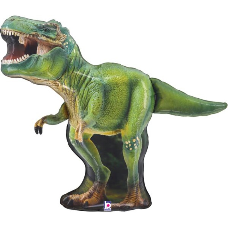 Dinosaur 37 Balloon