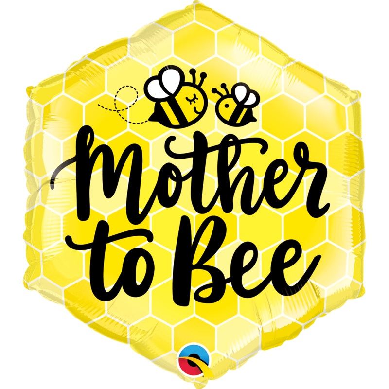 Mother to Bee 20 Balloon