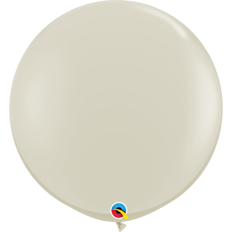 Cashmere 36 Latex Balloons (2 count)
