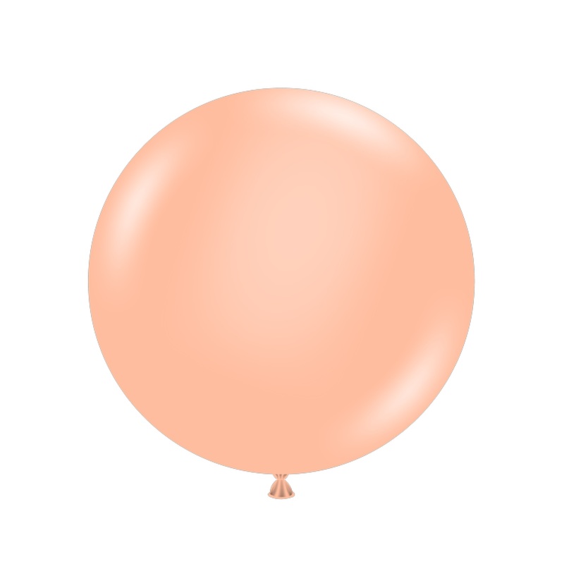 Cheeky 24 Latex Balloons (25 count)