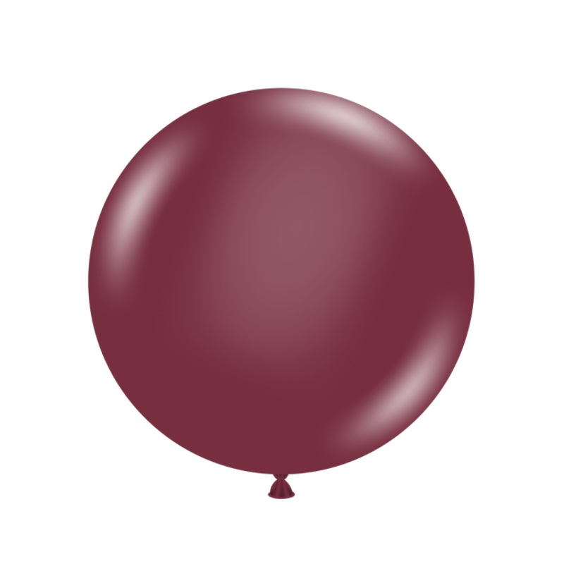 Samba 24 Latex Balloons (25 count)