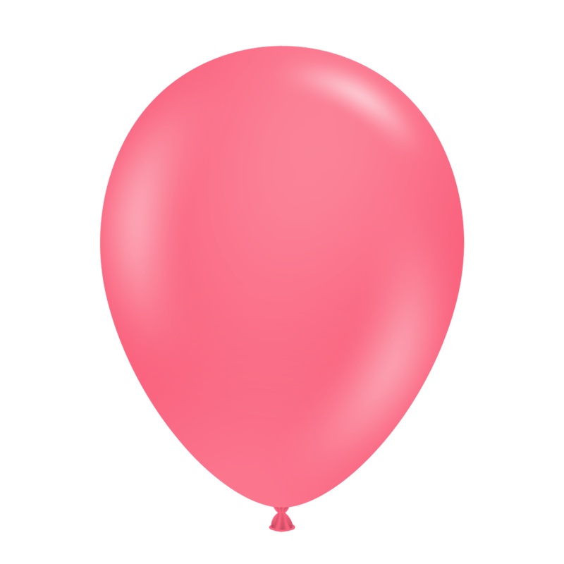 Taffy 11 Latex Balloons (100 count)