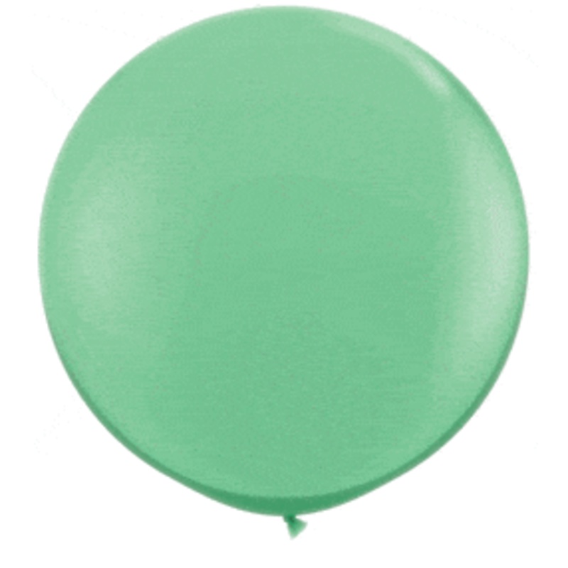 Wintergreen 36 Latex Balloons (2 count)