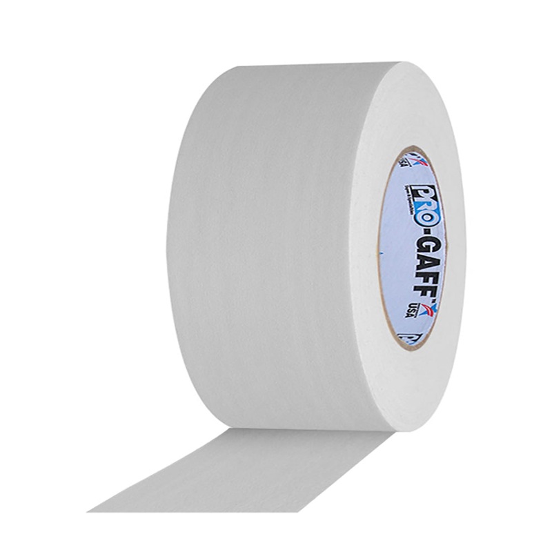 Pro Gaff Tape - White - 26yds