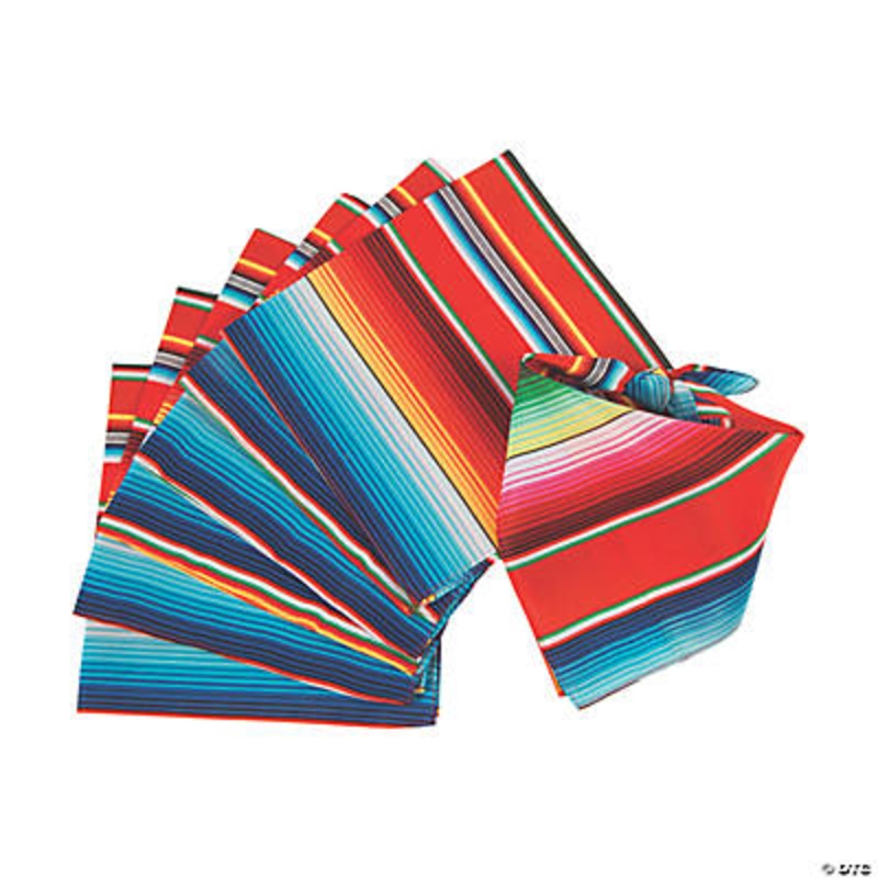 Serape Bandana 20