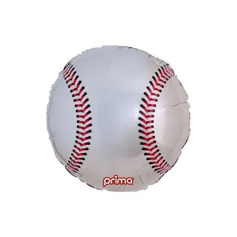 Baseball 18 Balloon