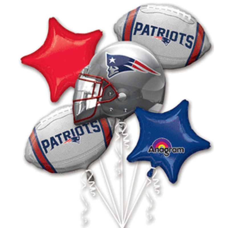 Bouquet Patriots
